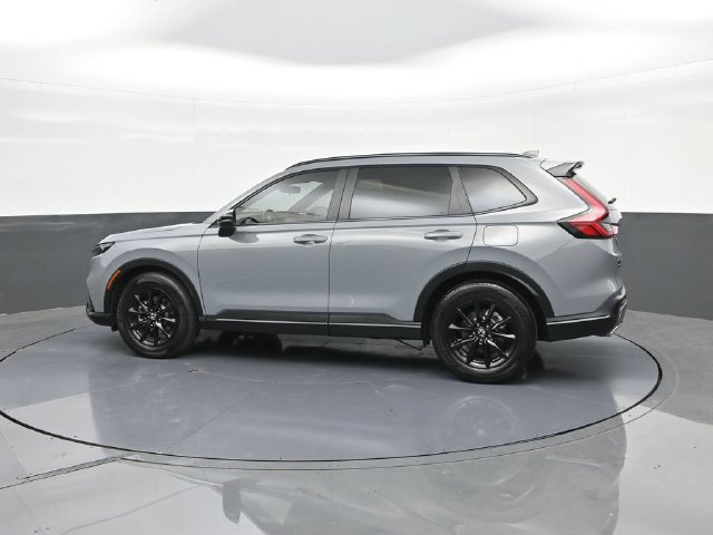 Certified 2026 Honda CR-V Sport image 5