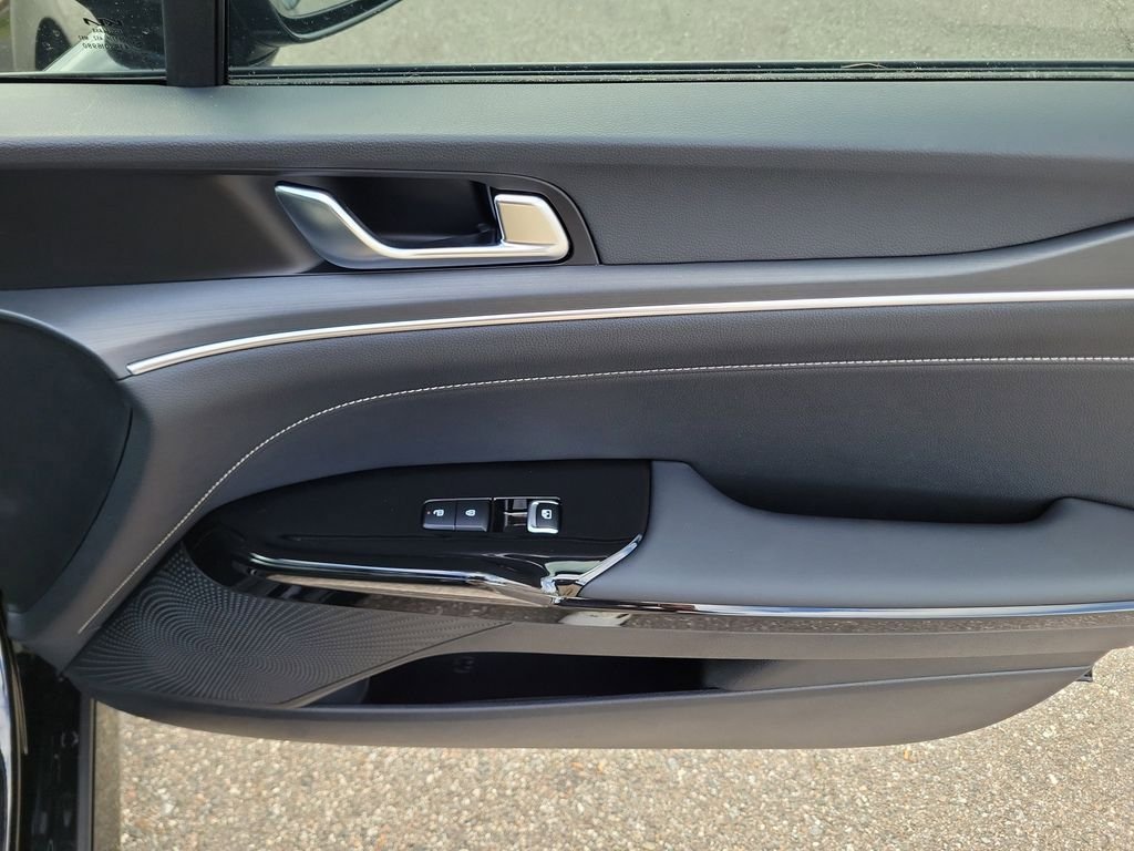 New 2026 Kia K5 GT-Line FWD image 10
