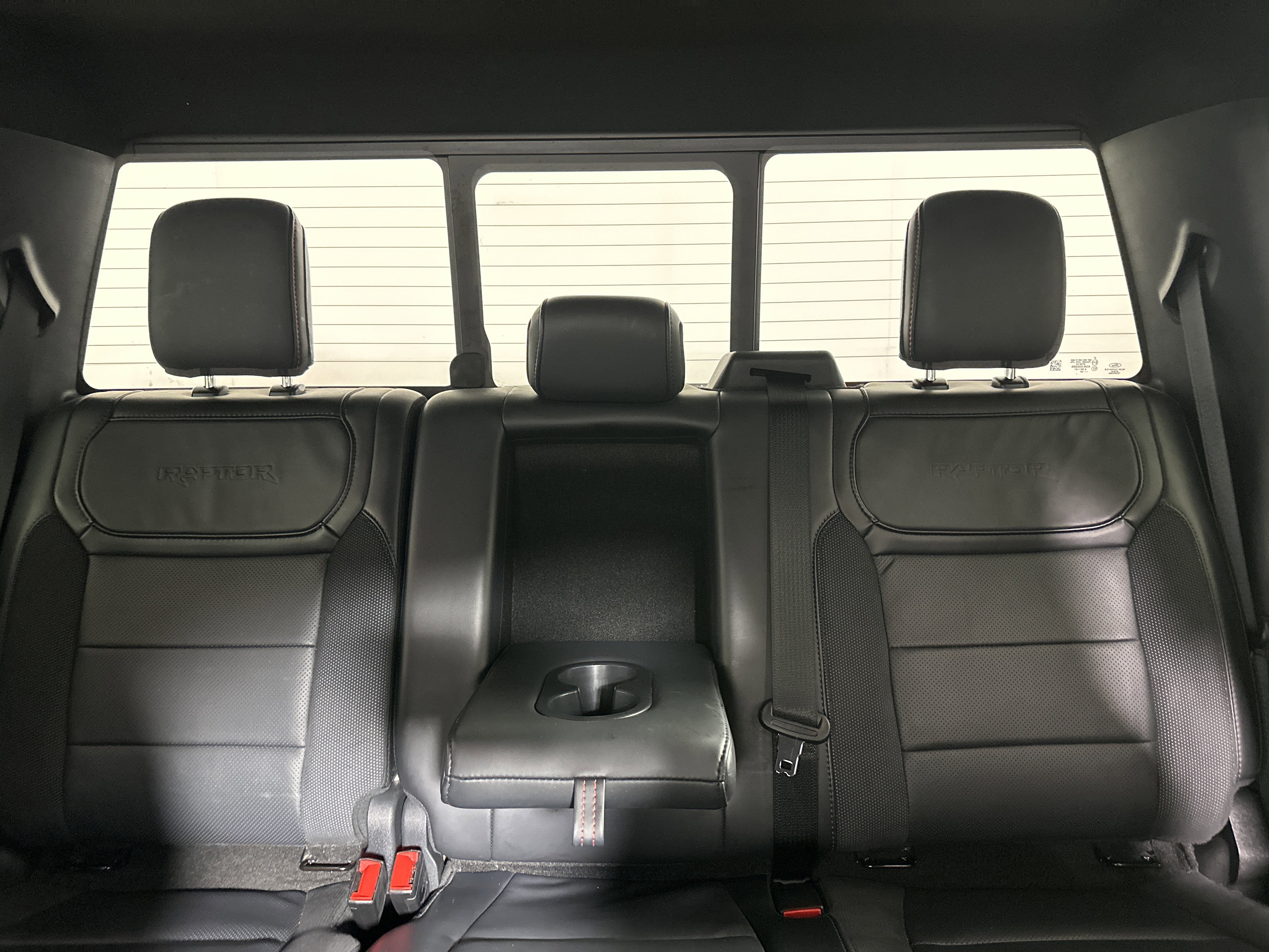 Certified 2024 Ford F150 Raptor image 25