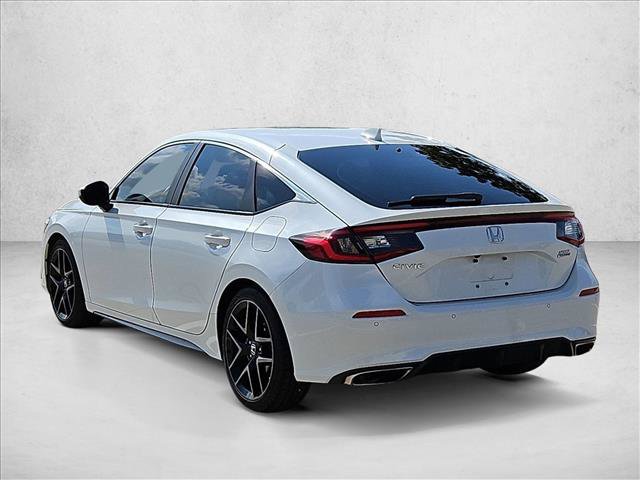 Used 2024 Honda Civic Sport Touring image 7