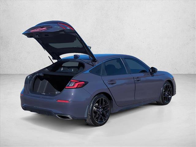 Used 2023 Honda Civic Sport Touring image 6