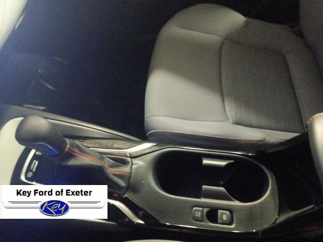 Used 2025 Toyota Corolla FX w/ Convenience Package image 26