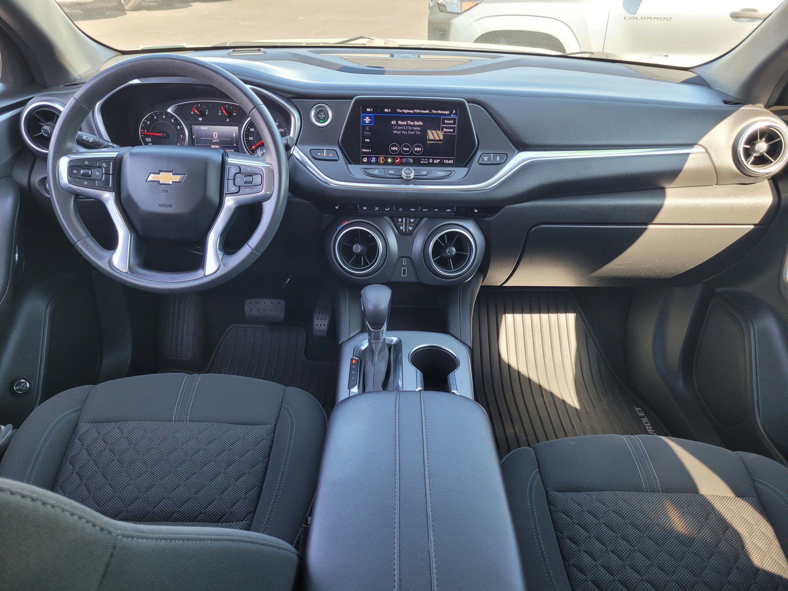 Used 2022 Chevrolet Blazer LT image 15