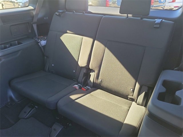 New 2026 Hyundai Santa Fe SE image 17