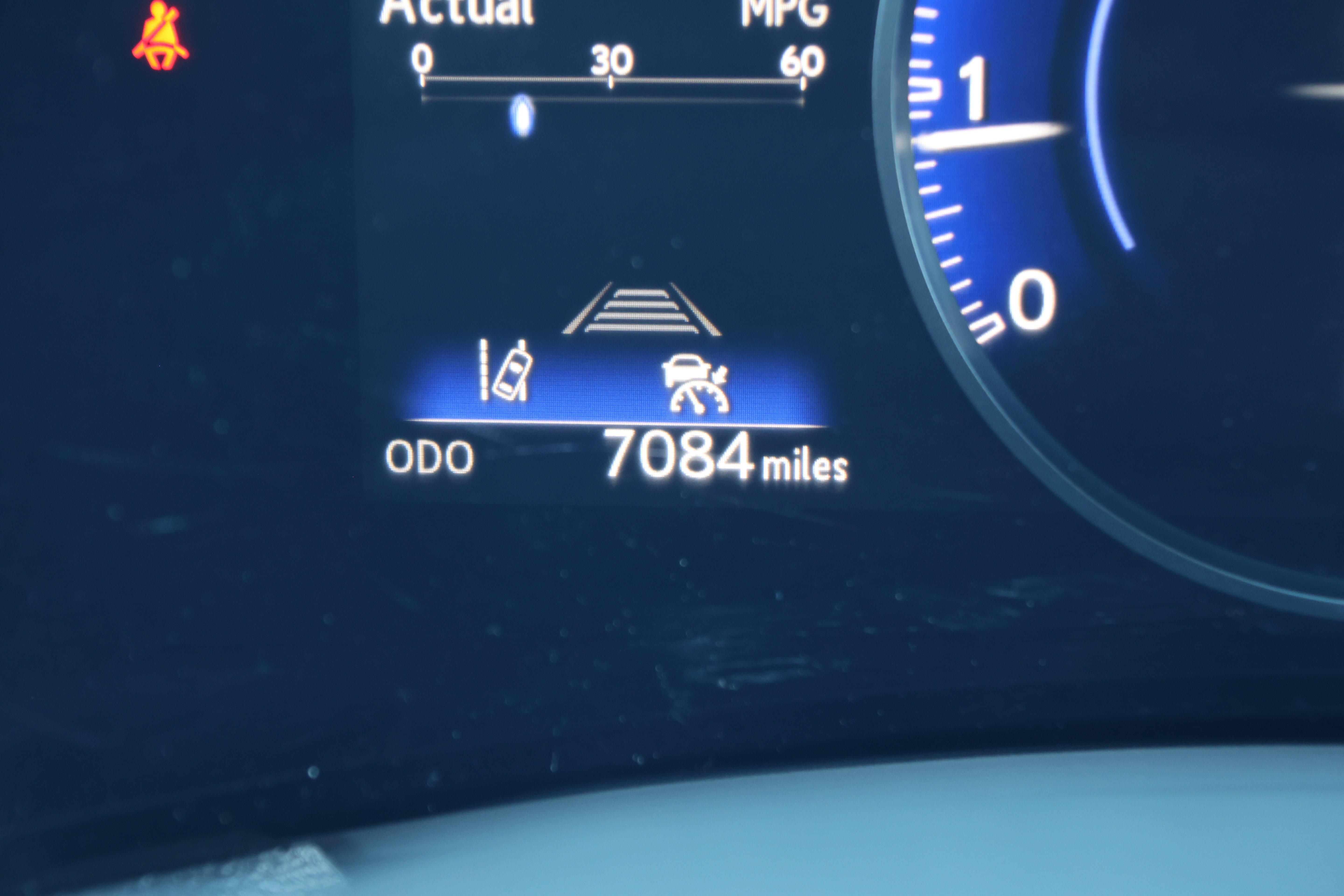 Certified 2026 Lexus NX 350 AWD w/ Accessory Package (K3) image 17