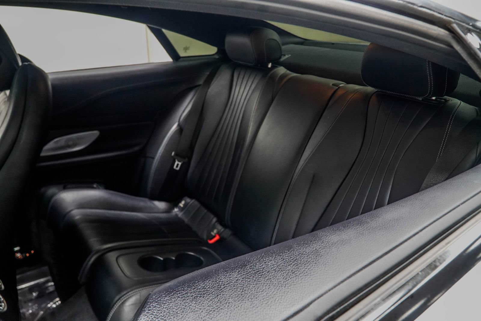 Used 2018 Mercedes-Benz E 400 4MATIC Coupe w/ Premium 2 Package image 46