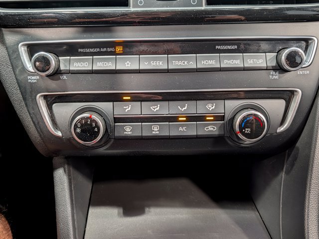 Used 2020 Kia Optima S w/ S Panoramic Sunroof Package FWD image 24