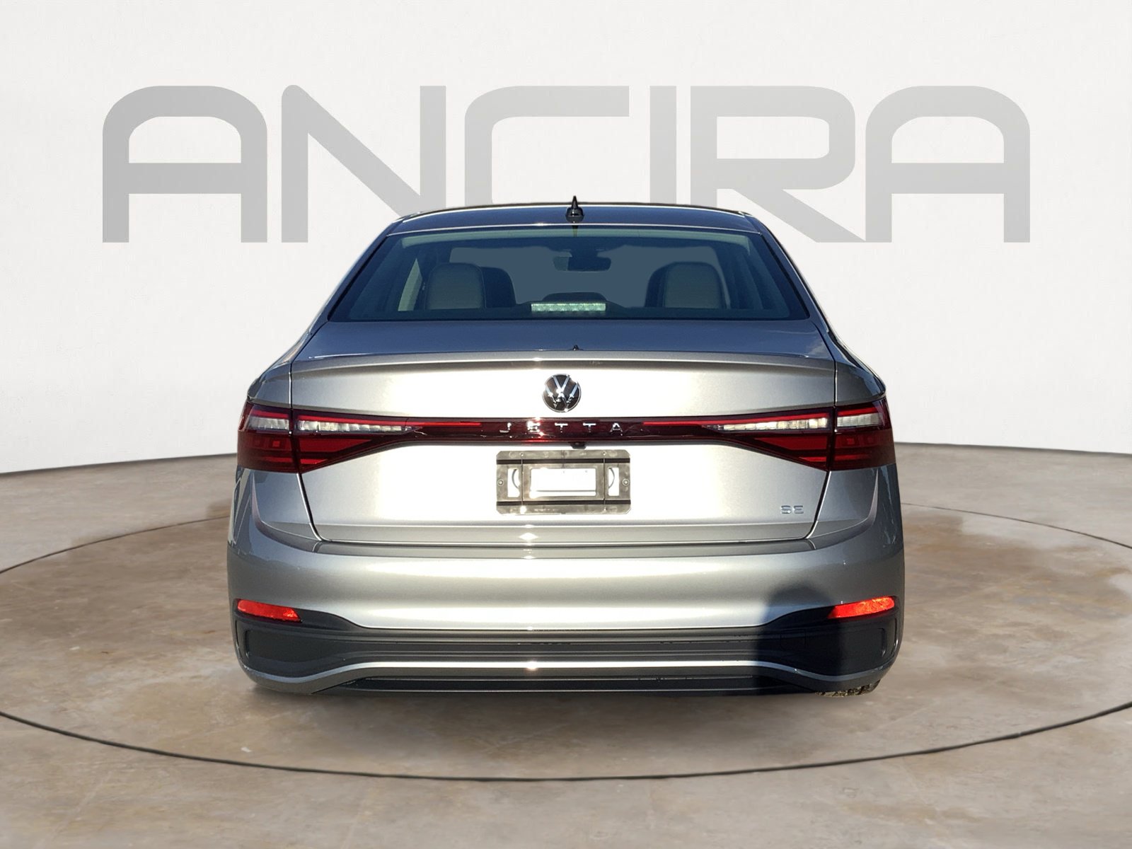 New 2026 Volkswagen Jetta SE image 7