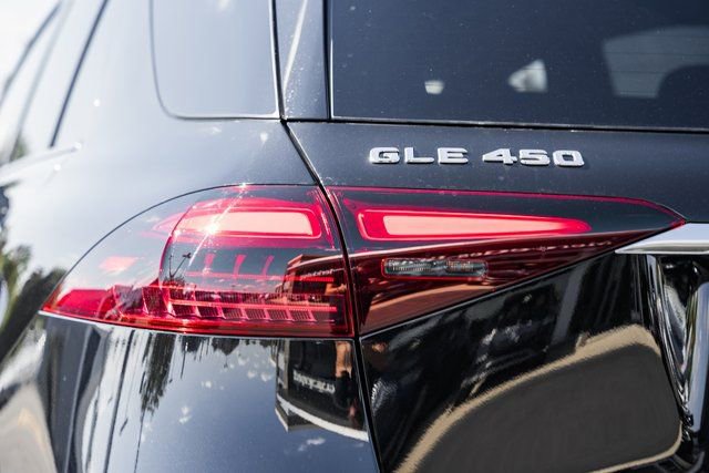 New 2026 Mercedes-Benz GLE 450 4MATIC image 7