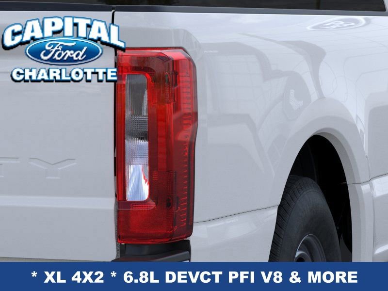 New 2026 Ford F250 XL w/ XL Driver Assist Package image 21