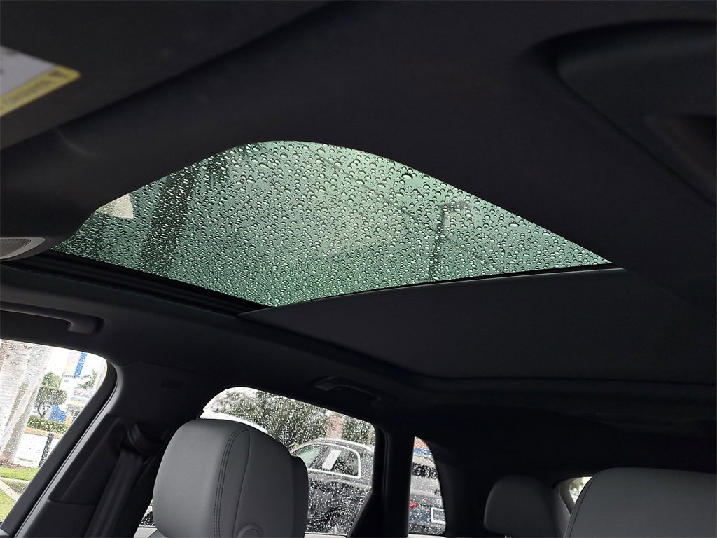 Used 2023 Audi Q3 2.0T Premium Plus w/ Premium Plus Package image 16