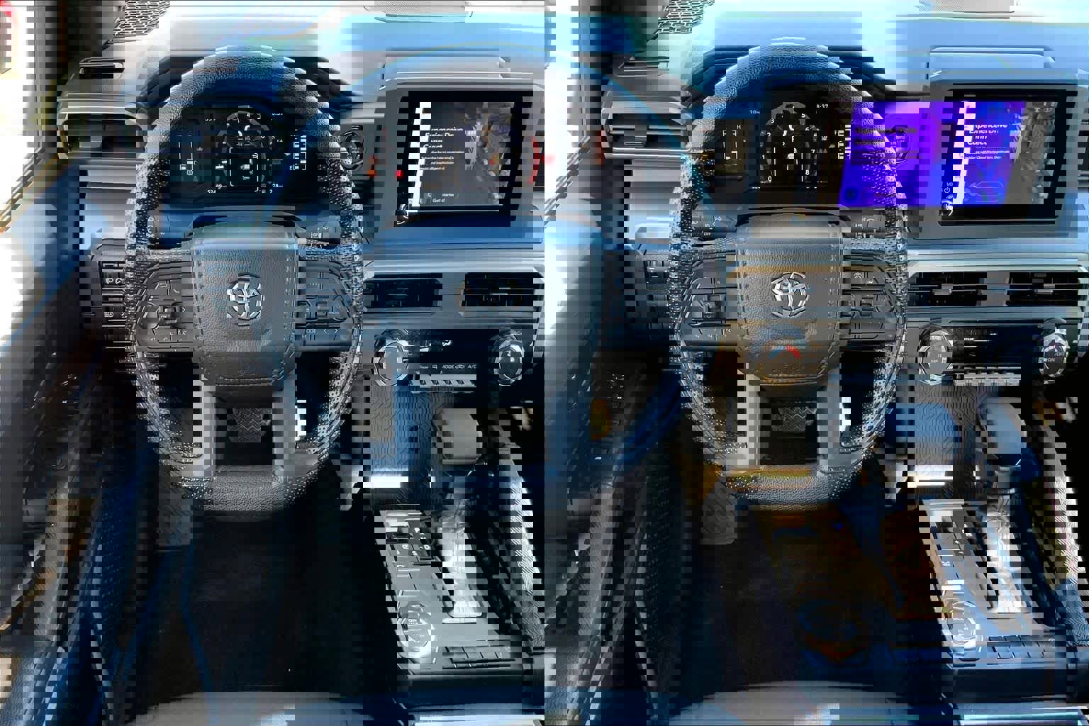 Used 2024 Toyota Tacoma SR5 image 5