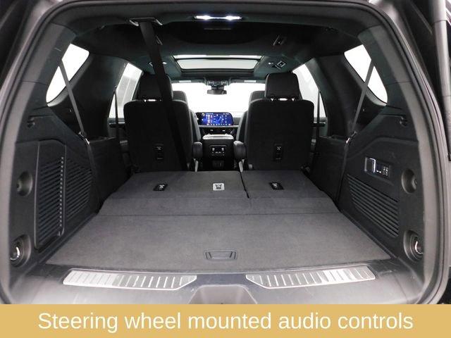 Used 2025 Chevrolet Tahoe RST w/ Comfort Package image 14