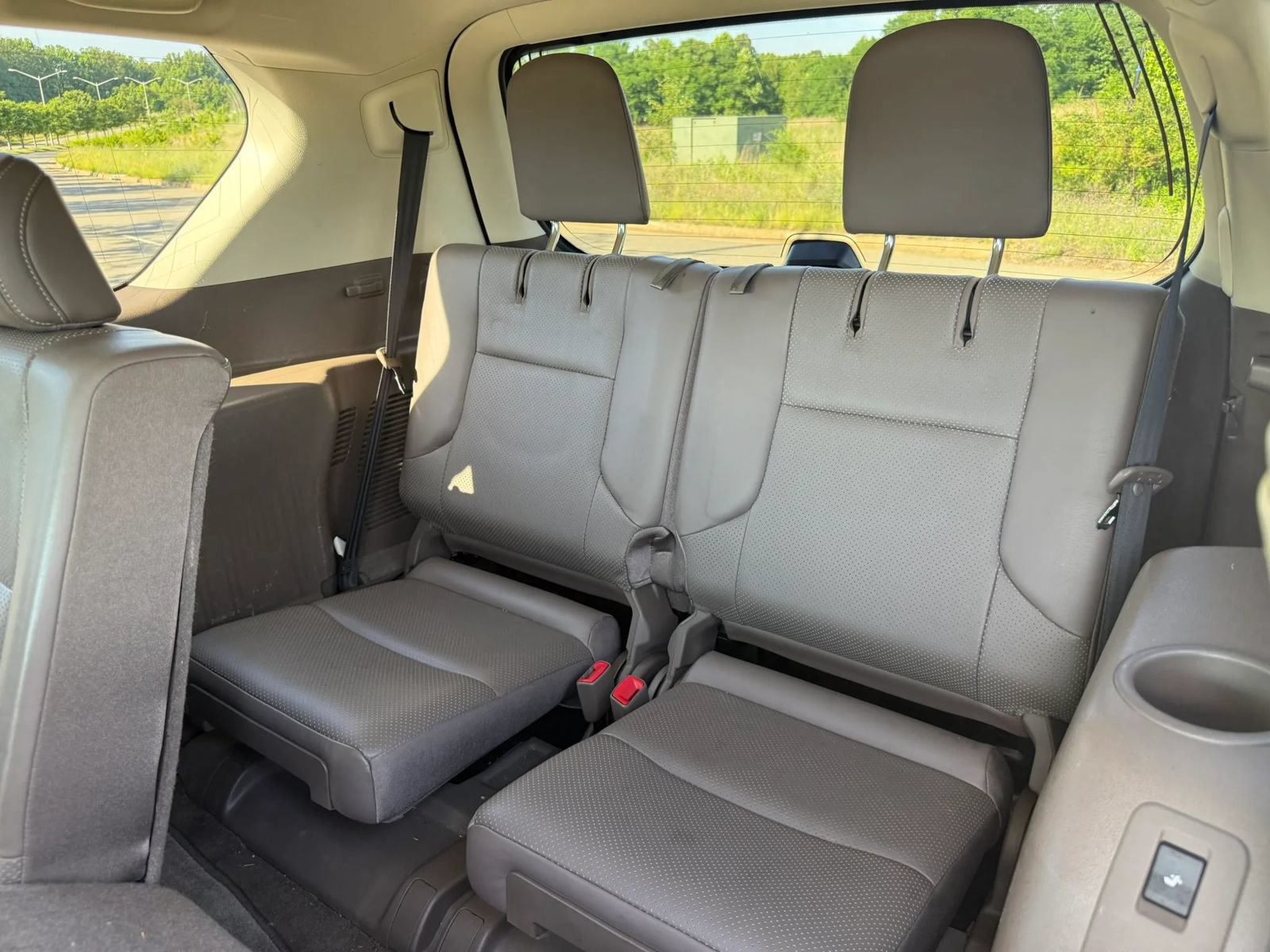 Used 2010 Lexus GX 460 AWD/4WD image 13