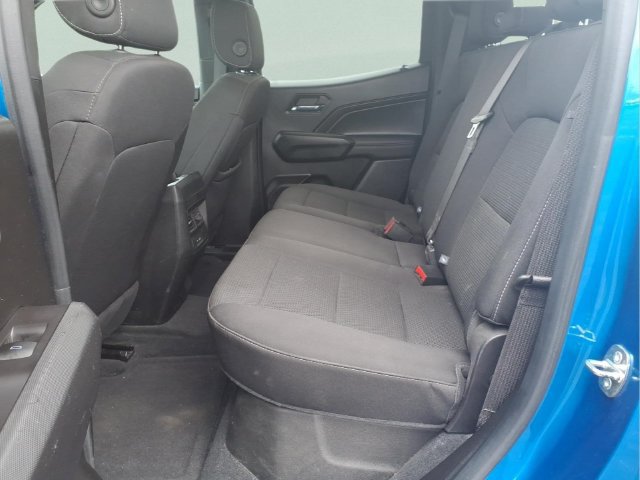 Used 2023 GMC Canyon Elevation w/ Convenience Package AWD/4WD image 19