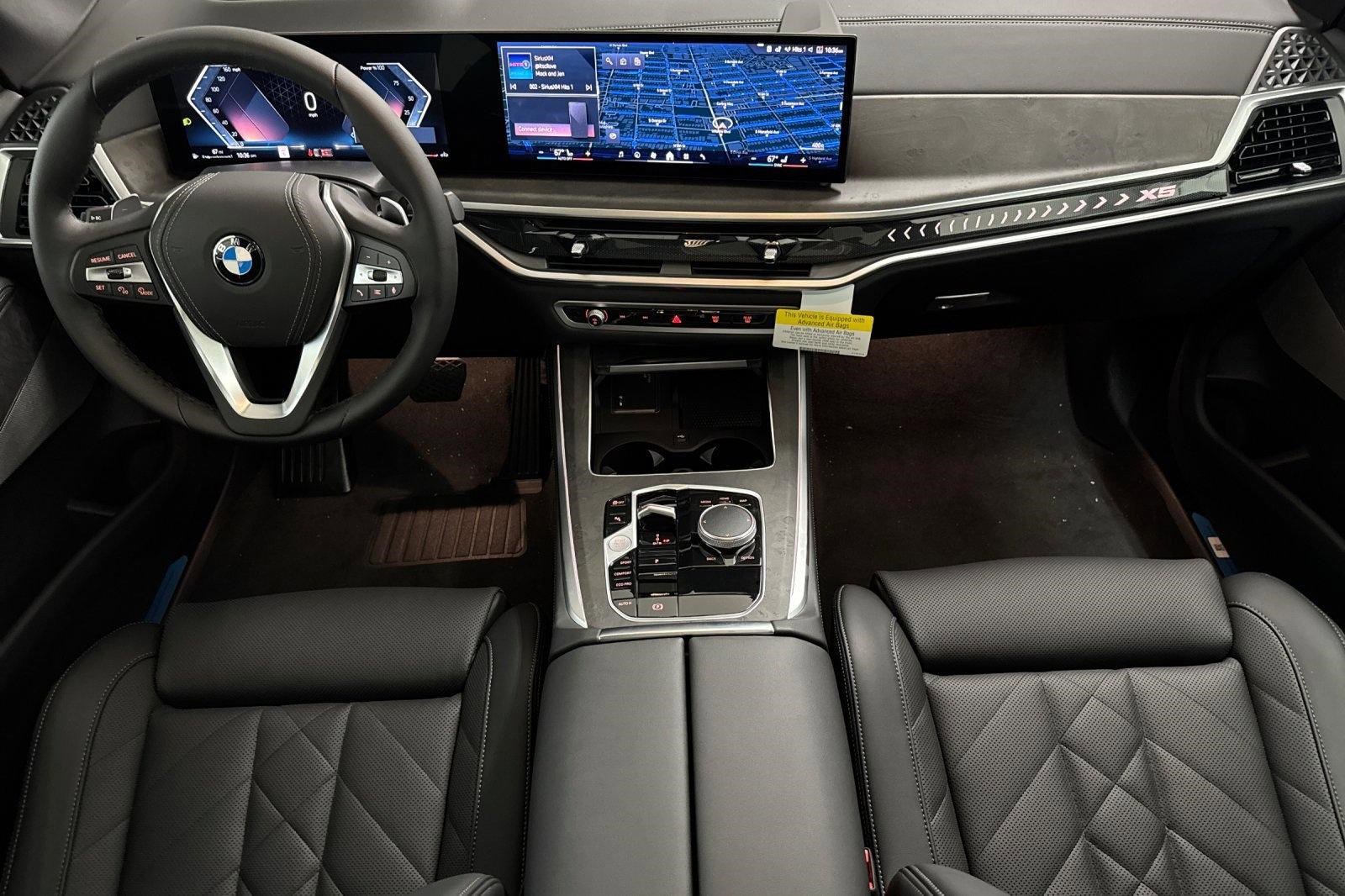 Used 2026 BMW X5 sDrive40i w/ Premium Package RWD image 17