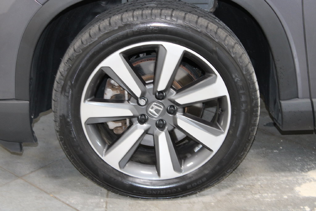 Used 2023 Honda Pilot Elite image 17