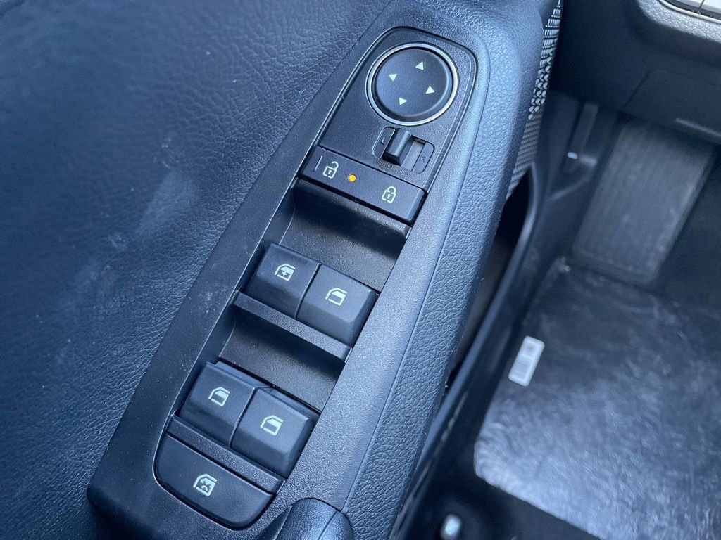 New 2026 Kia Seltos LX image 22