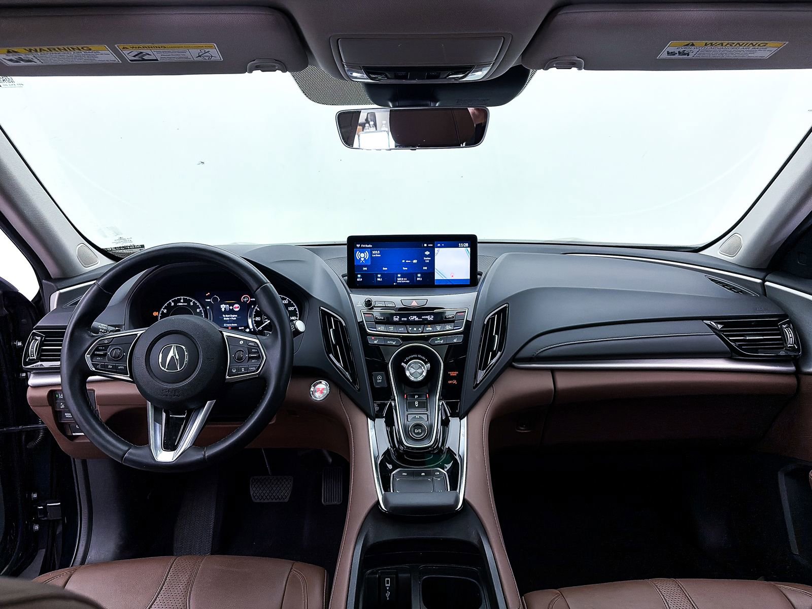 Used 2021 Acura RDX w/ Technology Package image 29