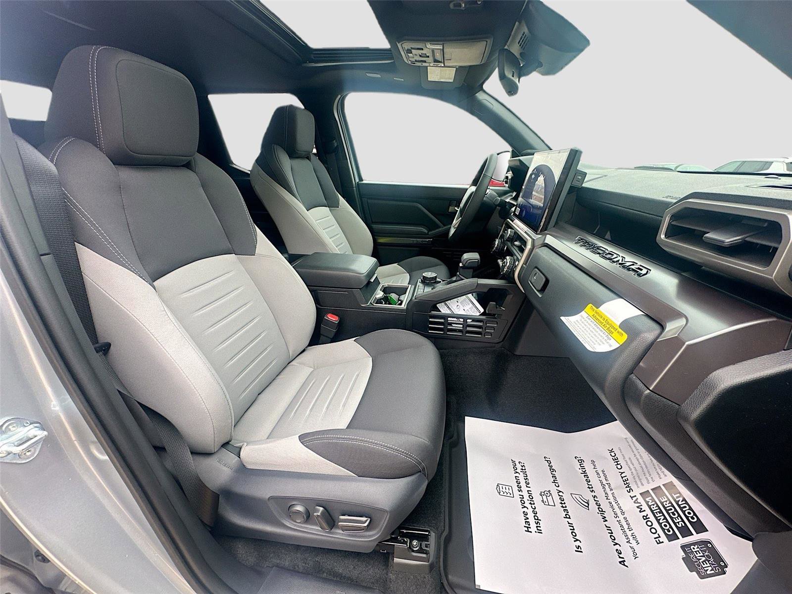 New 2026 Toyota Tacoma TRD Off-Road image 28