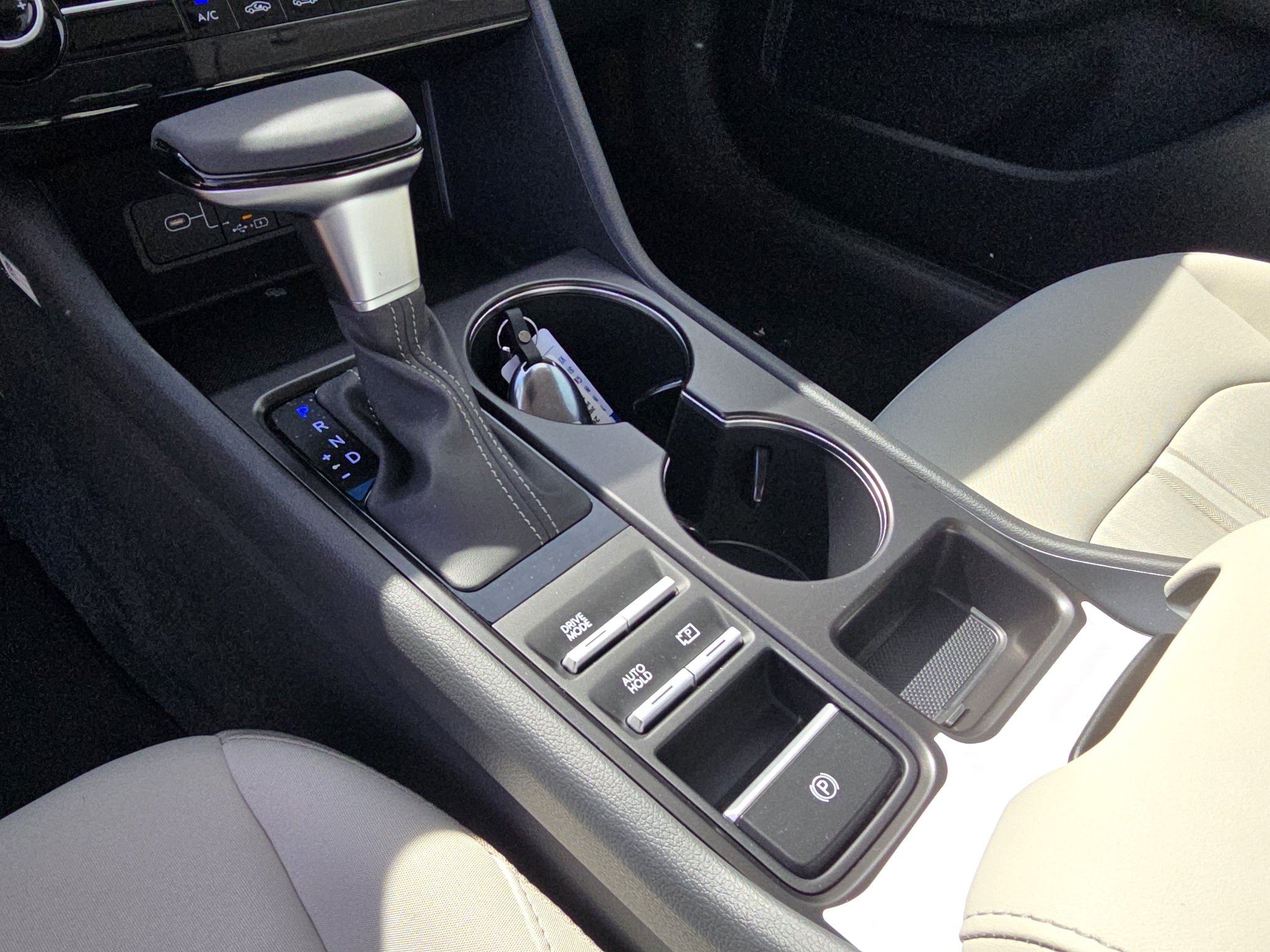 New 2026 Hyundai Sonata SE FWD image 19