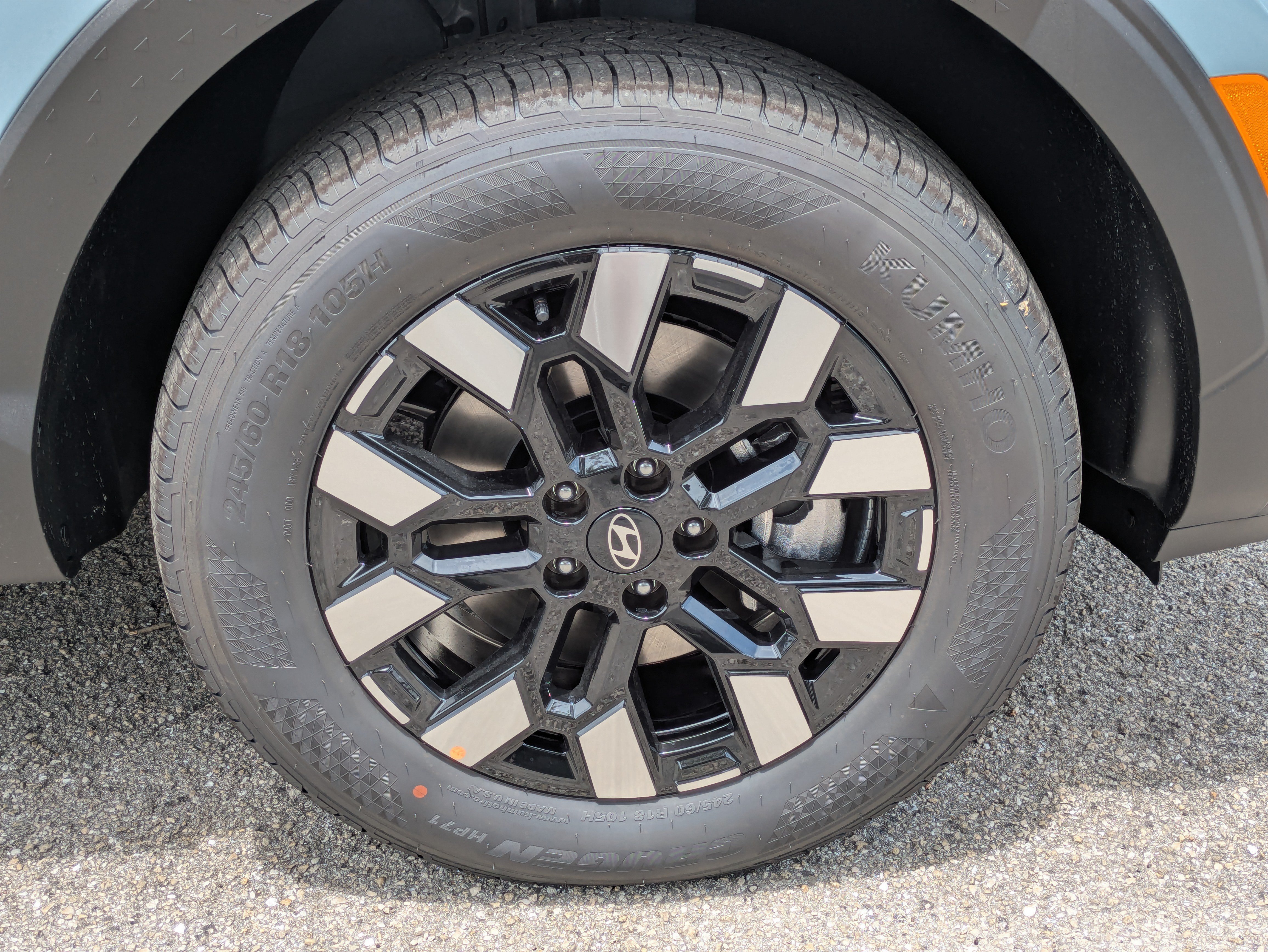 New 2027 Hyundai Santa Cruz SEL FWD image 11