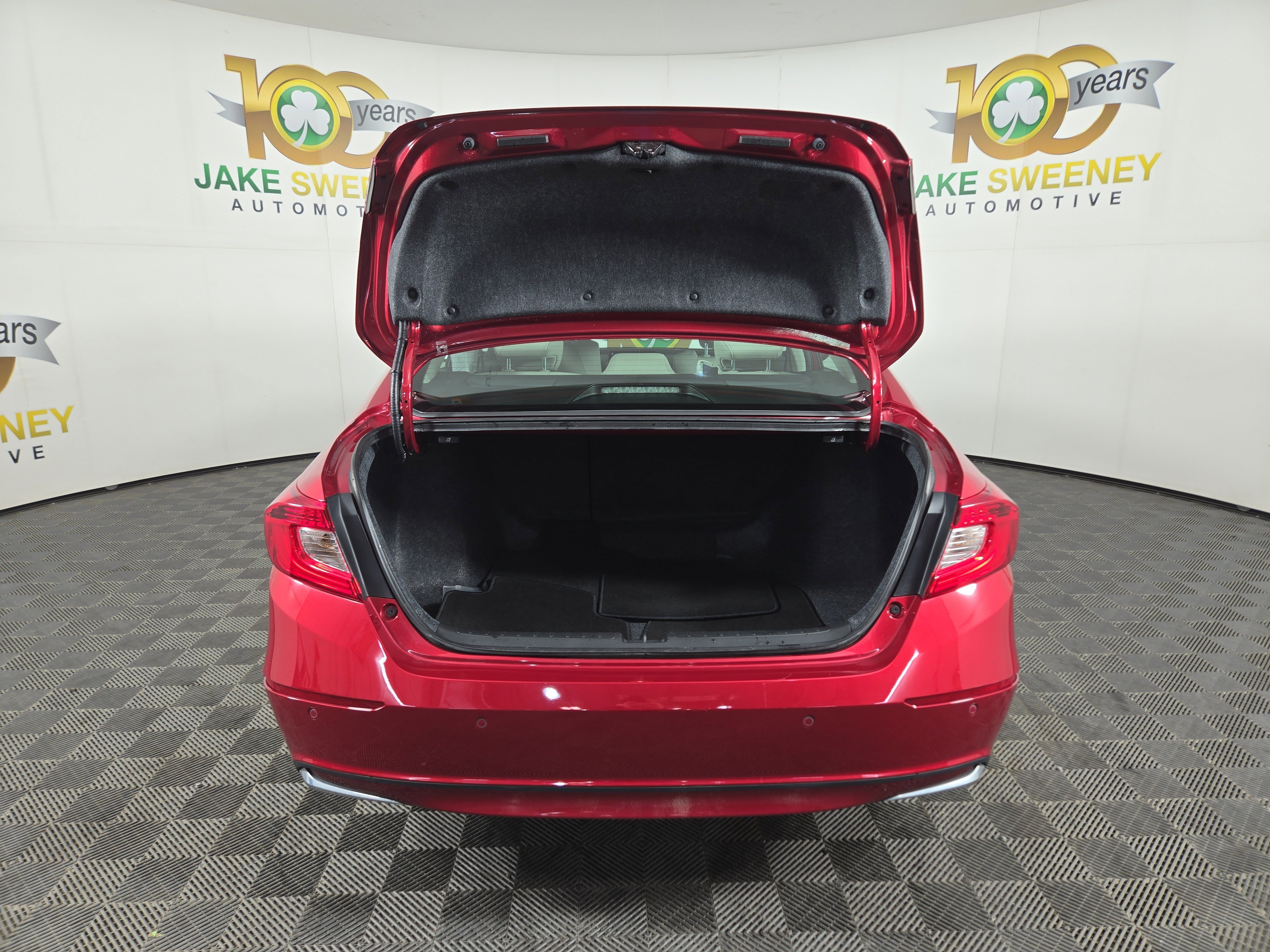 Used 2022 Honda Accord EX-L image 32