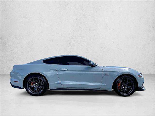 Used 2023 Ford Mustang Mach 1 w/ Equipment Group 700A RWD image 5