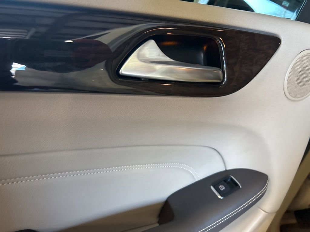 Used 2015 Mercedes-Benz ML 350 2WD image 37