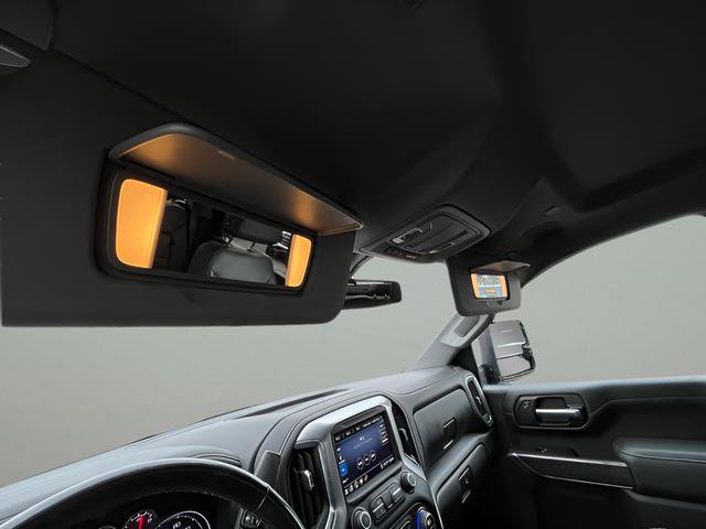 Used 2020 Chevrolet Silverado 2500 LTZ image 28