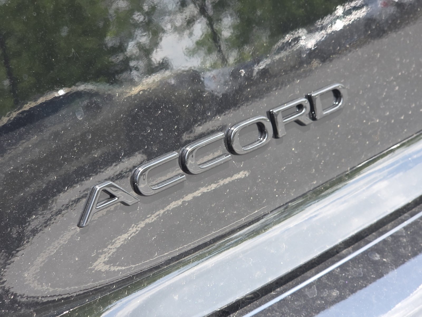 New 2026 Honda Accord Sport image 14
