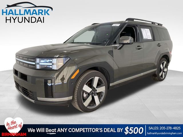 Used 2024 Hyundai Santa Fe Limited image 1
