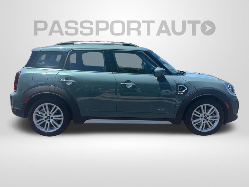Used 2023 MINI Cooper Countryman S AWD/4WD image 5