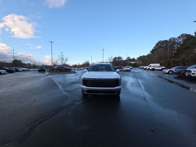 New 2026 Hyundai Palisade SEL image 10