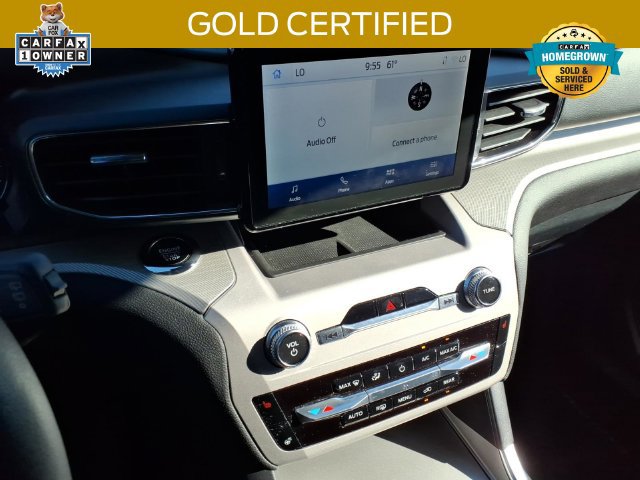 Certified 2024 Ford Explorer XLT w/ Equipment Group 202A AWD/4WD image 24