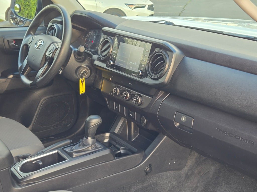 Used 2022 Toyota Tacoma SR RWD image 7