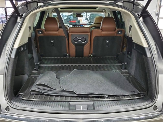 Certified 2023 Acura MDX SH-AWD w/ Technology Package image 23