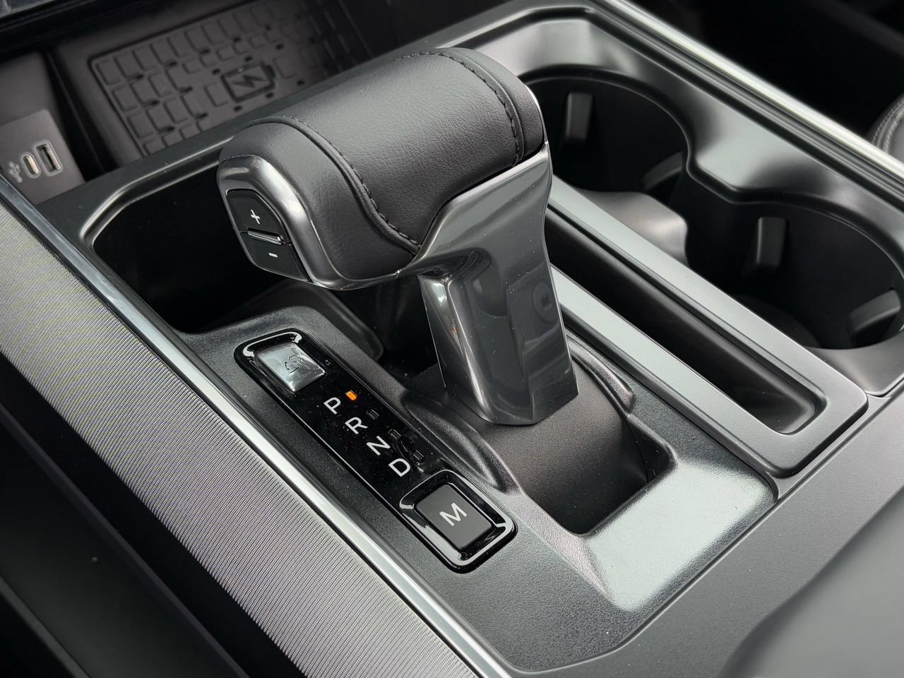 New 2026 Ford F150 Platinum AWD/4WD image 16