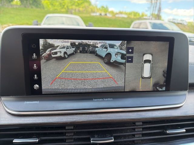 Used 2022 Kia Telluride SX w/ Nightfall Edition Package AWD/4WD image 22
