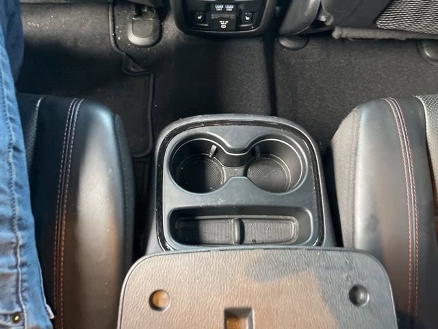 Used 2021 Dodge Durango R/T w/ Blacktop Package image 19