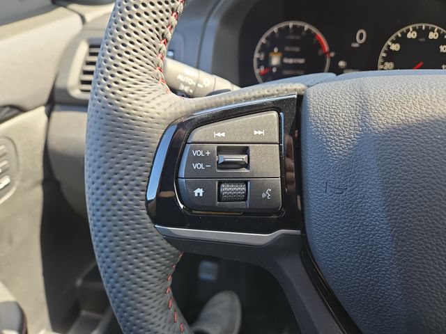 New 2026 Honda Ridgeline Black Edition image 20