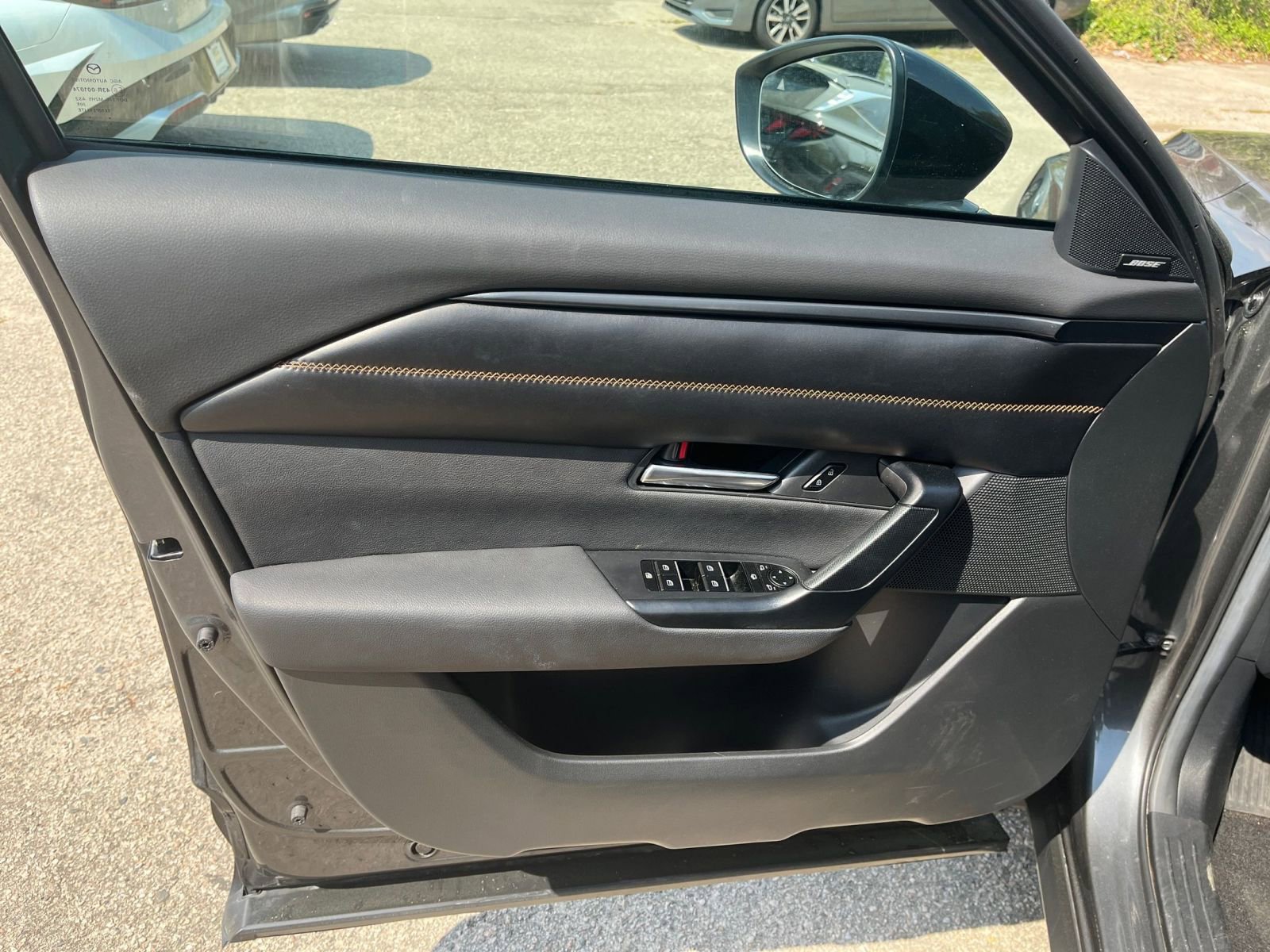 Used 2025 MAZDA CX-50 2.5 Hybrid w/ Premium Plus Pkg image 18