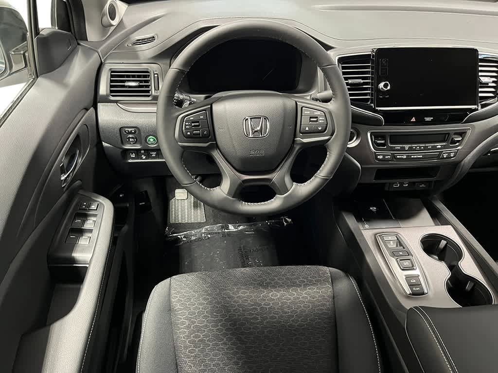 New 2026 Honda Ridgeline Sport image 13
