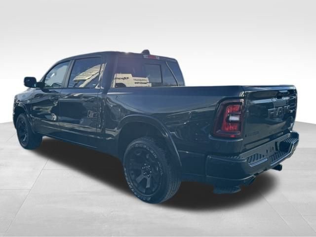 New 2026 RAM 1500 Big Horn image 5