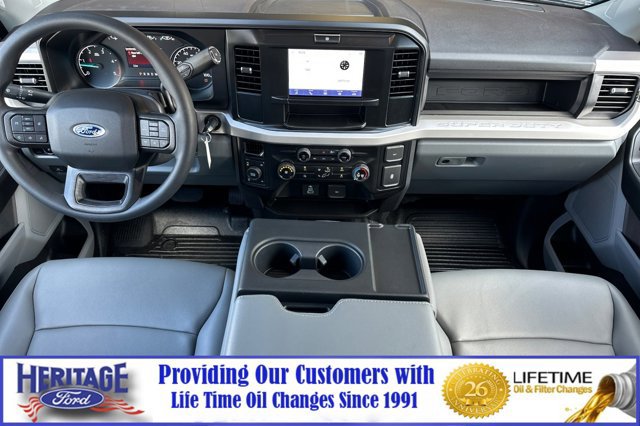 New 2026 Ford F250 XL image 13