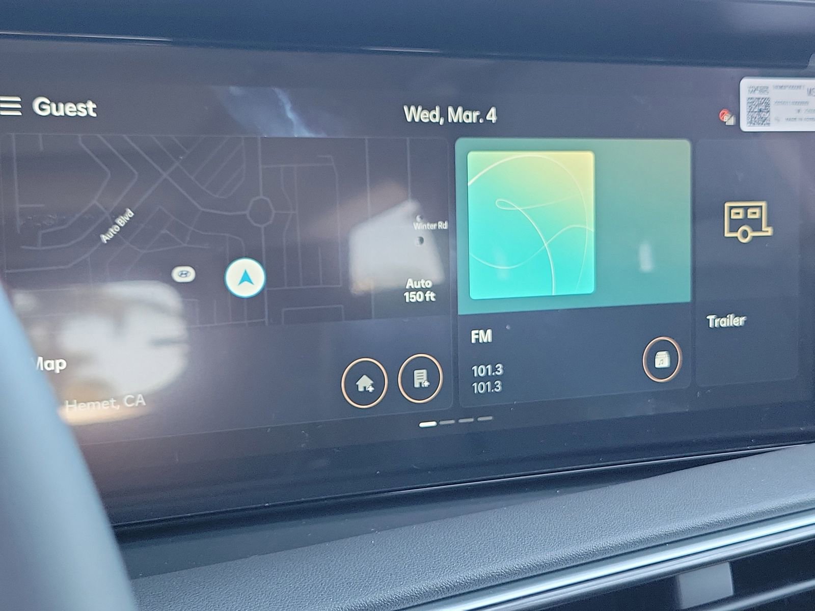 New 2026 Hyundai Palisade Limited image 12