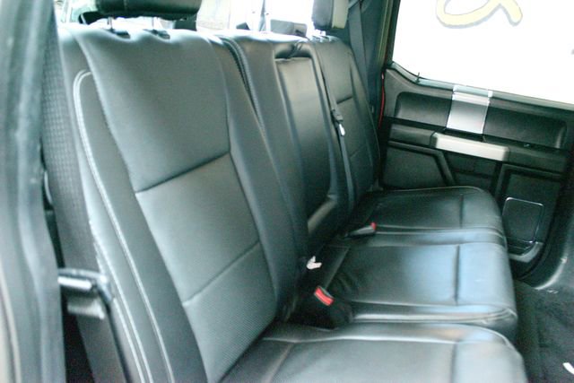 Used 2017 Ford F150 Lariat w/ Equipment Group 502A Luxury AWD/4WD image 9