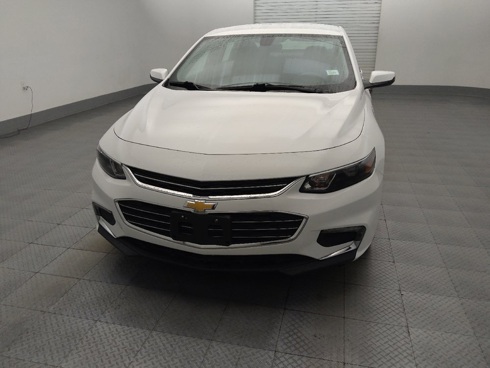 Used 2018 Chevrolet Malibu LT FWD image 15