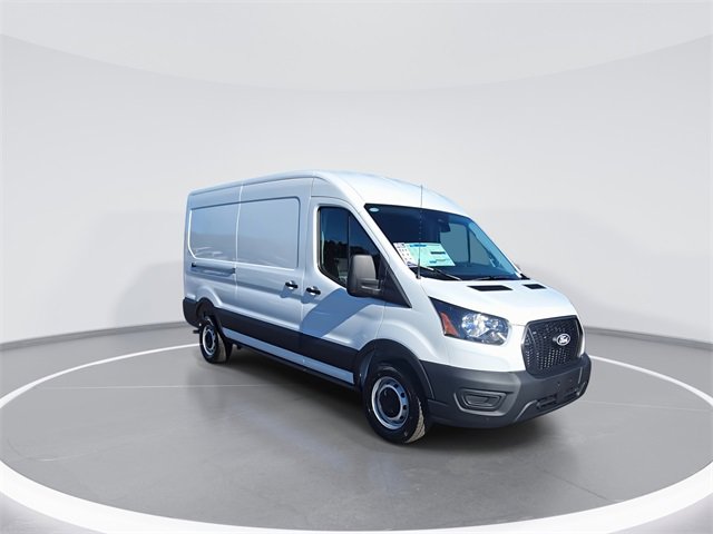 New 2026 Ford Transit 250 148 Medium Roof image 2