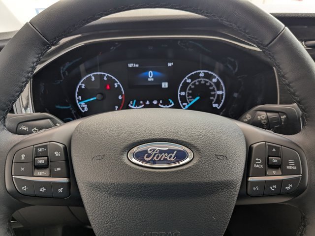 New 2024 Ford Transit 150 Low Roof AWD image 28